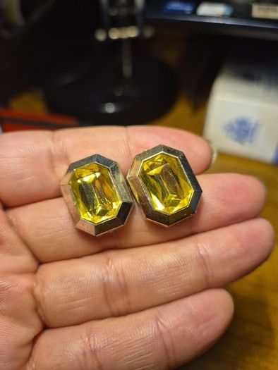Vintage Earrings