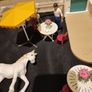 Schleich Horse Club parts & pieces Image 2