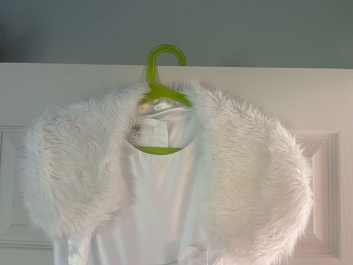 communion dress outfit
