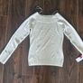 Camaieu Jumper Off White s. S Image 3