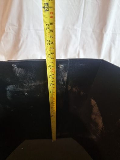 Drum Hard Case 18"