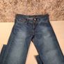 womens DKNY So Low Lita bootcut jeans Size 10 long Image 5