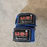 Boxing Wraps x 2 Image 4