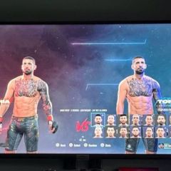 TCL 40" smart tv