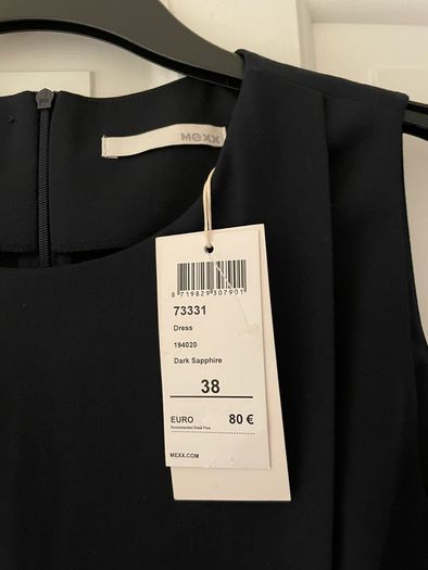 designer Mexx dress PRICE REDUCTION