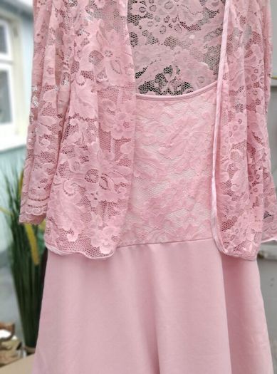 A Beautiful 2piece Shein Suit