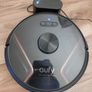 Eufy by Anker RoboVac X8 Hybrid Robot Vacuum & Mop, Twin Turbine, Automatic Image 4