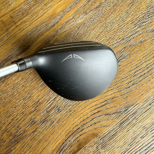 Ping Anser 14.5 Degree - 3 Wood - Stiff Shaft