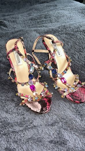 Steve Madden