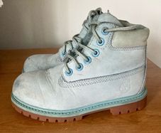 Timberland kids unisex boots uk 10/eu28