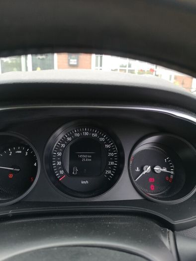 2018 Renault Megane