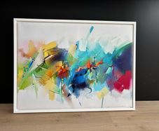 Print Canvas Art