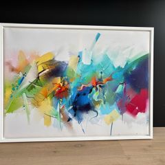 Print Canvas Art