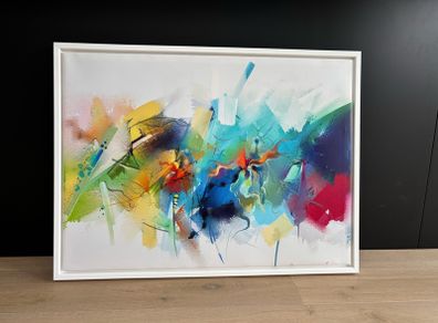 Print Canvas Art