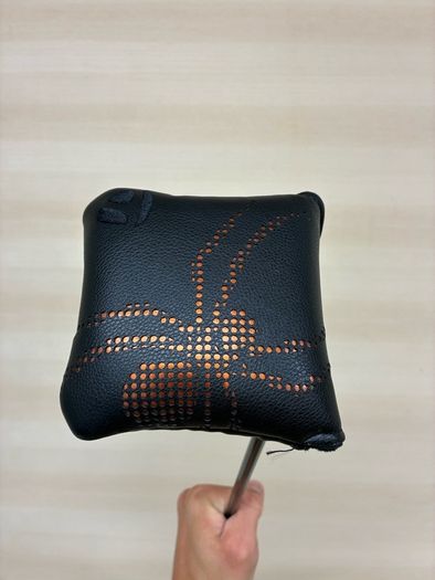 Taylormade Spider Putter