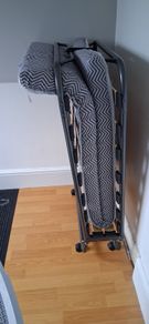 guest bed