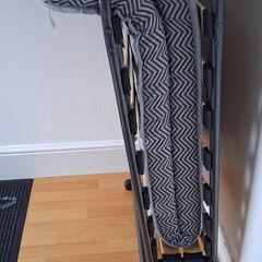 guest bed