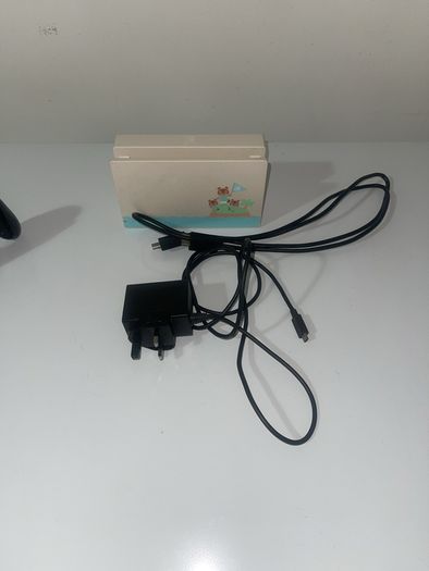 Animal crossing Nintendo switch