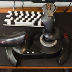 Thrustmaster T Flight HOTAS X