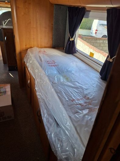 Campervan