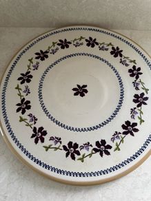 Nicholas Mosse Lazy Susan