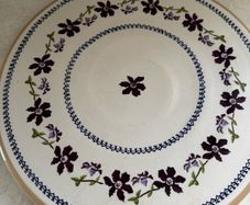 Nicholas Mosse Lazy Susan