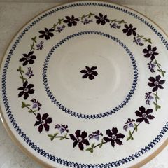 Nicholas Mosse Lazy Susan