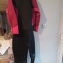 Ladies diving suit Image 5