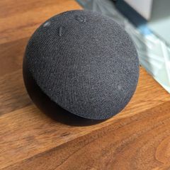 Amazon Alexa Echo dot (5th gen)