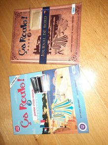 Ca Roule 2 set