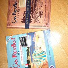 Ca Roule 2 set