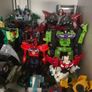 transformers toys Image 2