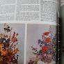 vintage new book flowers for everywhere 1974 Image 10