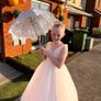 communion dress Image 6