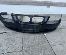 bmw e60 bumper