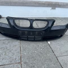 bmw e60 bumper
