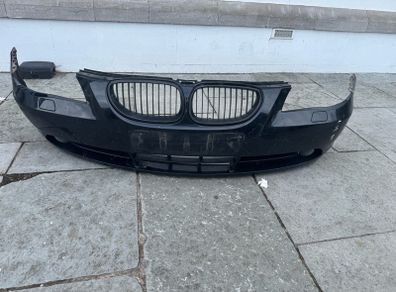 bmw e60 bumper