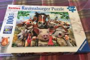 Ravensburger Selfies 100 pieces