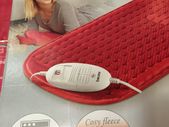 Heater Hot Water Bottle Heat Pad