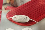 Heater Hot Water Bottle Heat Pad