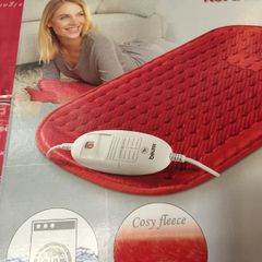 Heater Hot Water Bottle Heat Pad