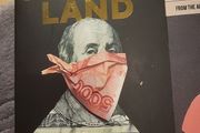 money land oaperback