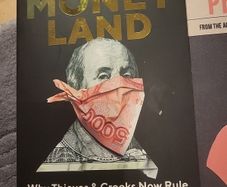 money land oaperback