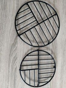 Trivets (pot stands)