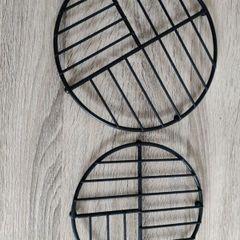 Trivets (pot stands)