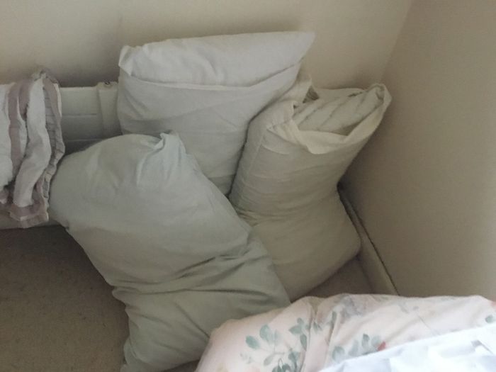 Pillows