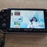 Psp Modded 1003 64gb Black 1003 original battery charger Image 4