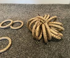 curtain rings