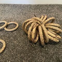 curtain rings