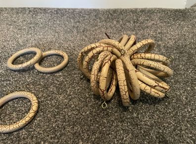 curtain rings